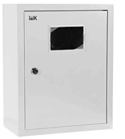 Щит распределительный навесной ЩУРН12