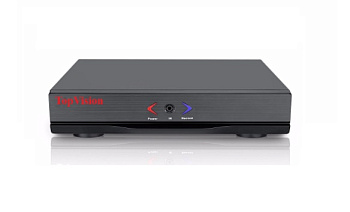 Видеорегистратор NVR 1110PF 10*4K Видеорегистратор NVR 1110PF 10*4K